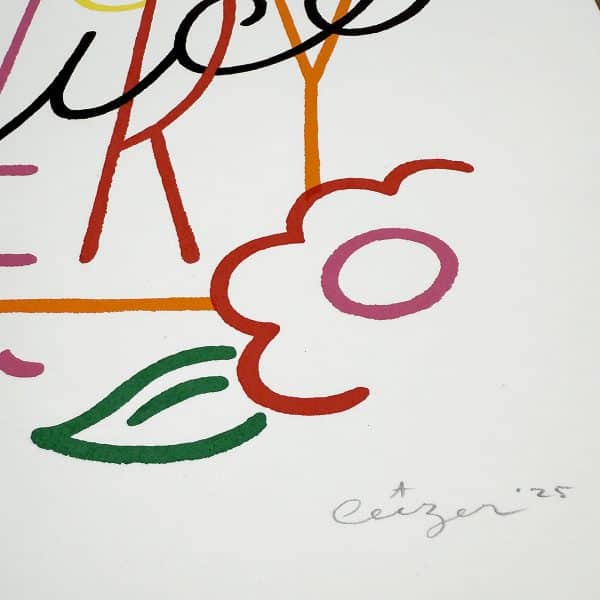 Very Nice (Framed) - Image 6
