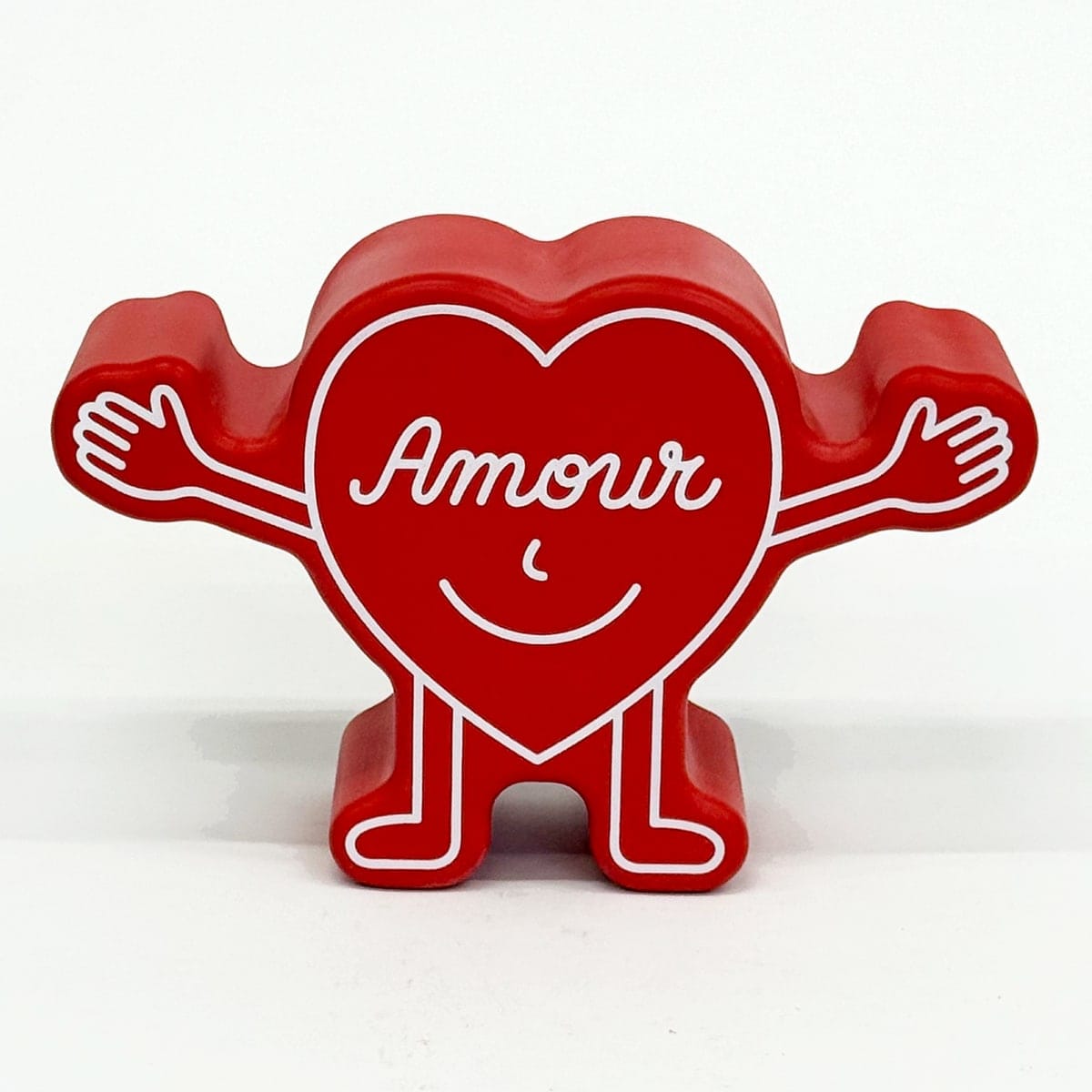 Love / Amour