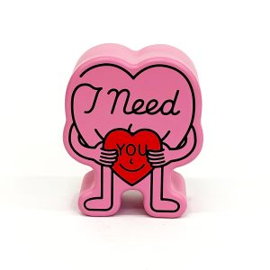 I Need You