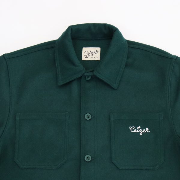 Overshirt - Image 4