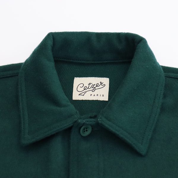 Overshirt - Image 5