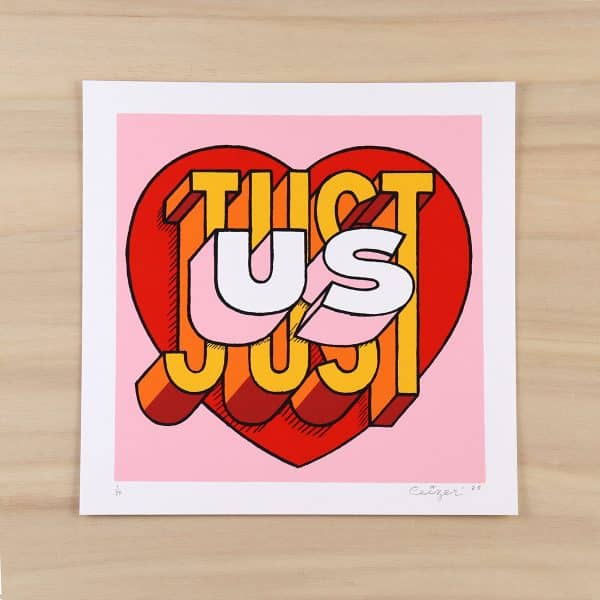 Just Us - Image 5