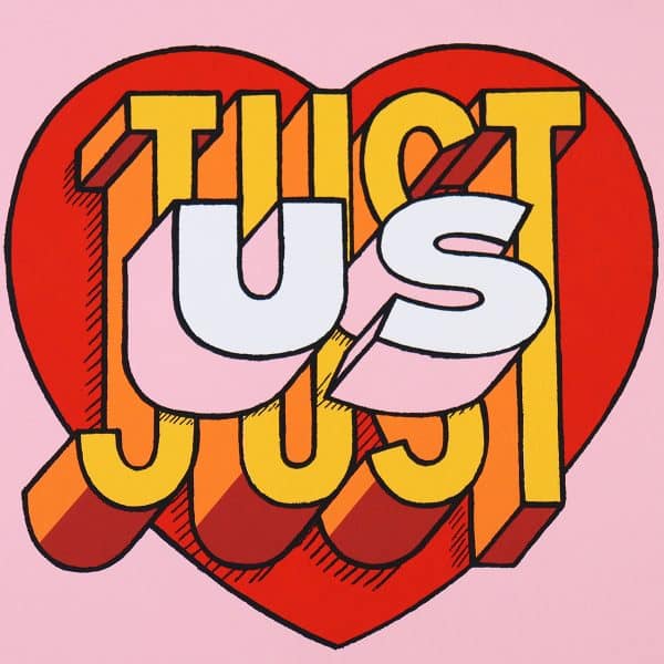 Just Us - Image 2