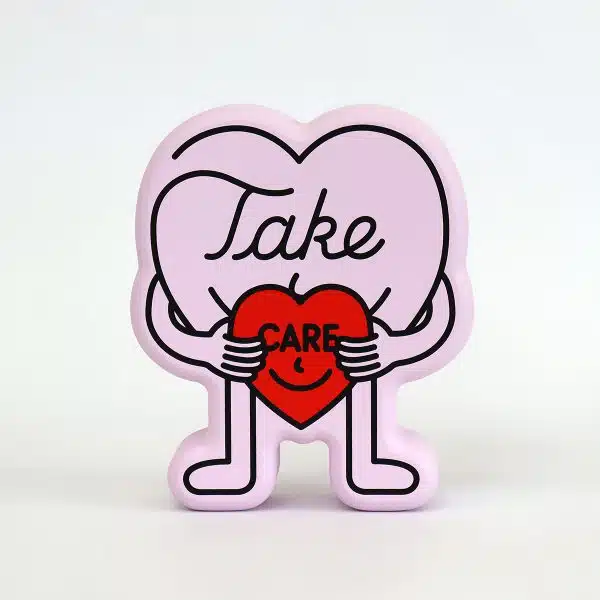 Take Care - Image 3
