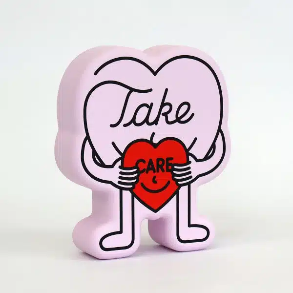Take Care - Image 2