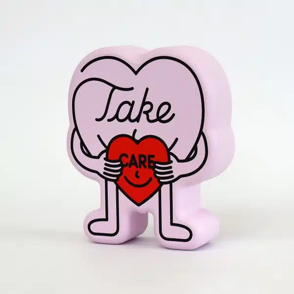Take Care - Image 4