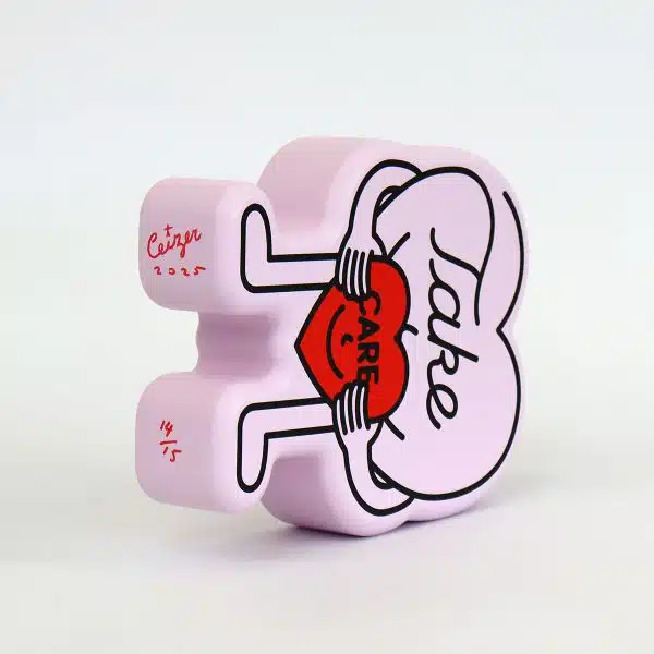 Take Care - Image 5