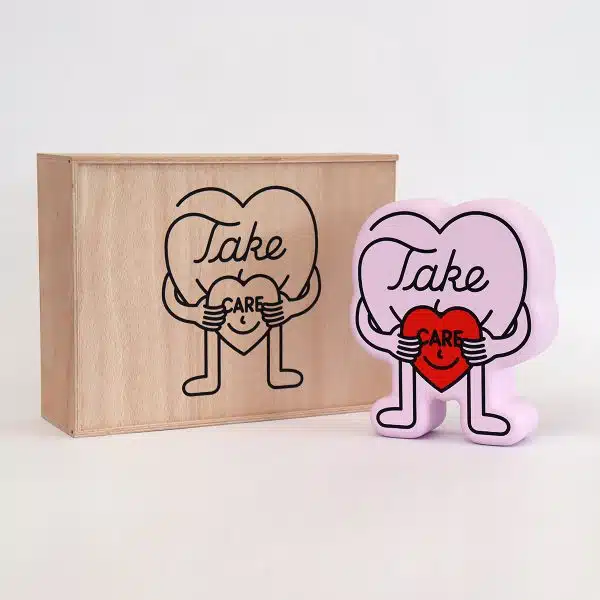 Take Care - Image 6