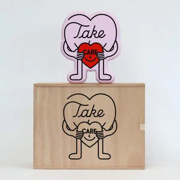 Take Care - Image 7
