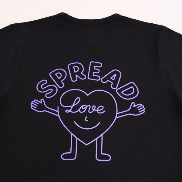 Spread Love - Image 3