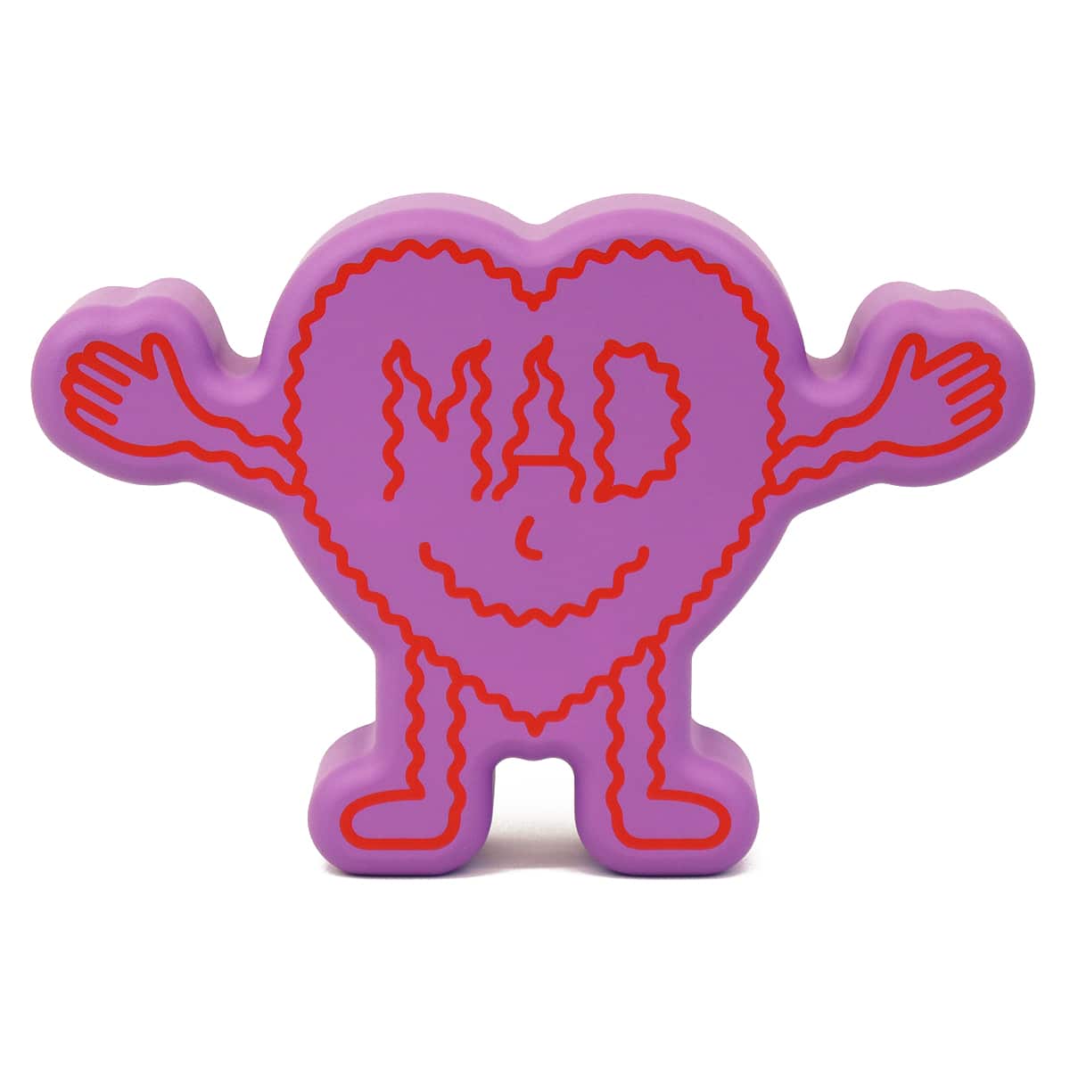 Mad Joy Mad Joy