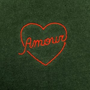 Amour