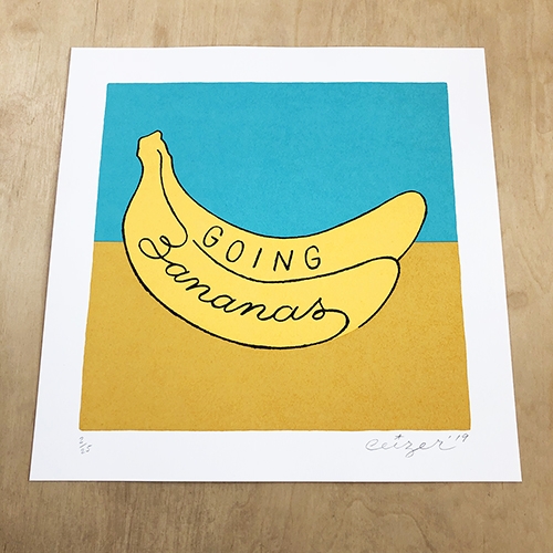 Going Bananas-2114