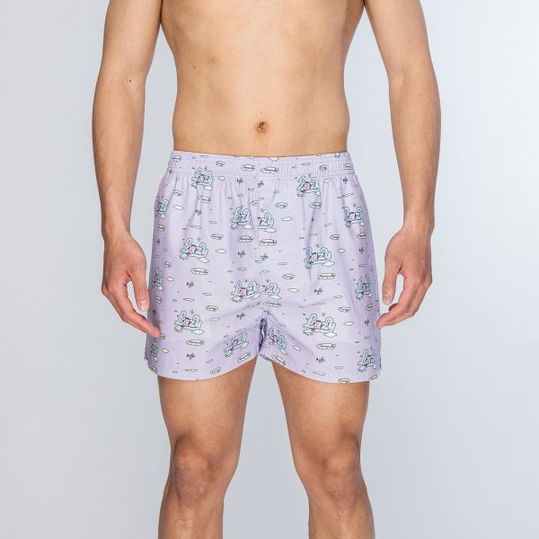 Lazy Boxer Shorts - Image 4