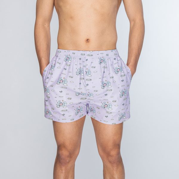 Lazy Boxer Shorts - Image 2