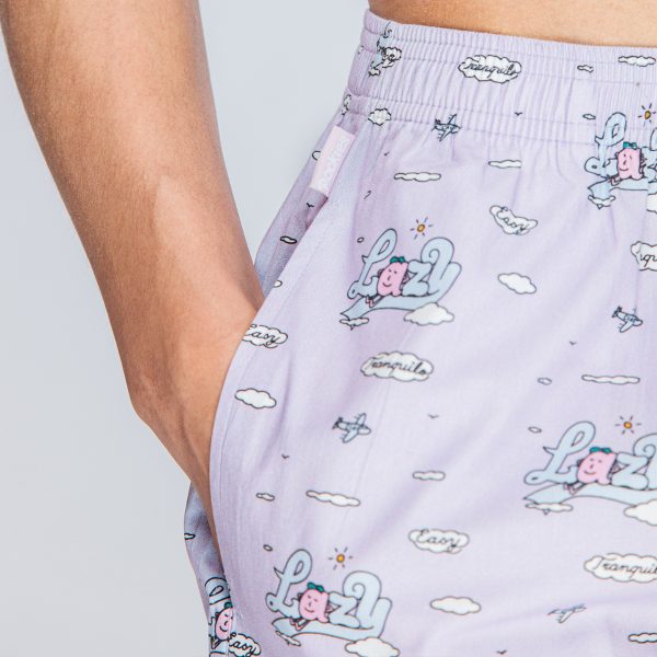 Lazy Boxer Shorts - Image 3