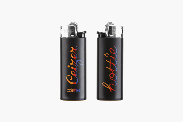 Ceizer x colette - The Hottie Pack