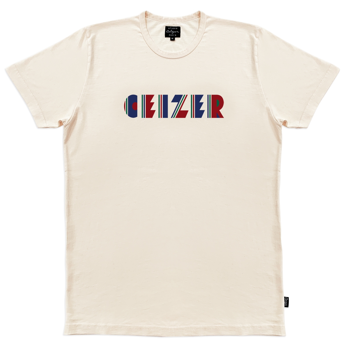 Ceizer x colette - Petit Déjeuner pack - Studio Ceizer