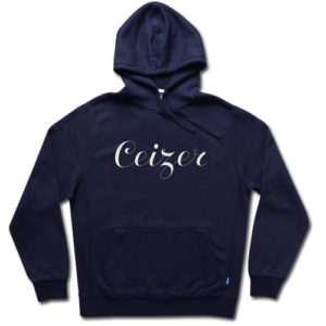 Ceizer Logo Hoodie-0