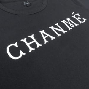 Chanmé Capital T-Shirt