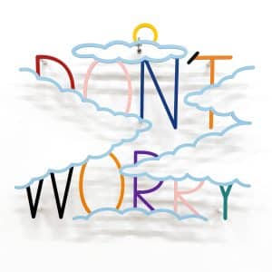 Don't Worry
