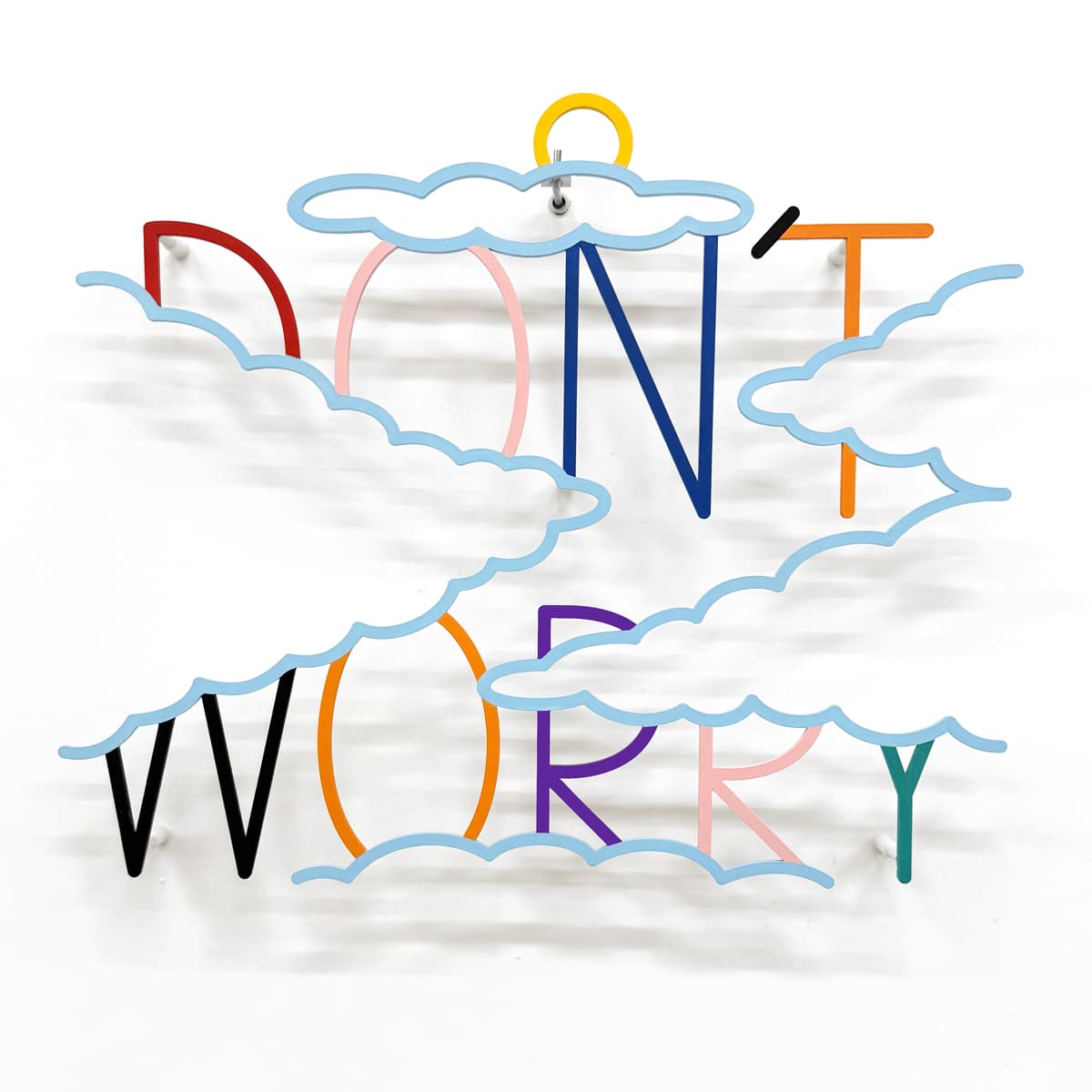 Don’t Worry Don’t Worry