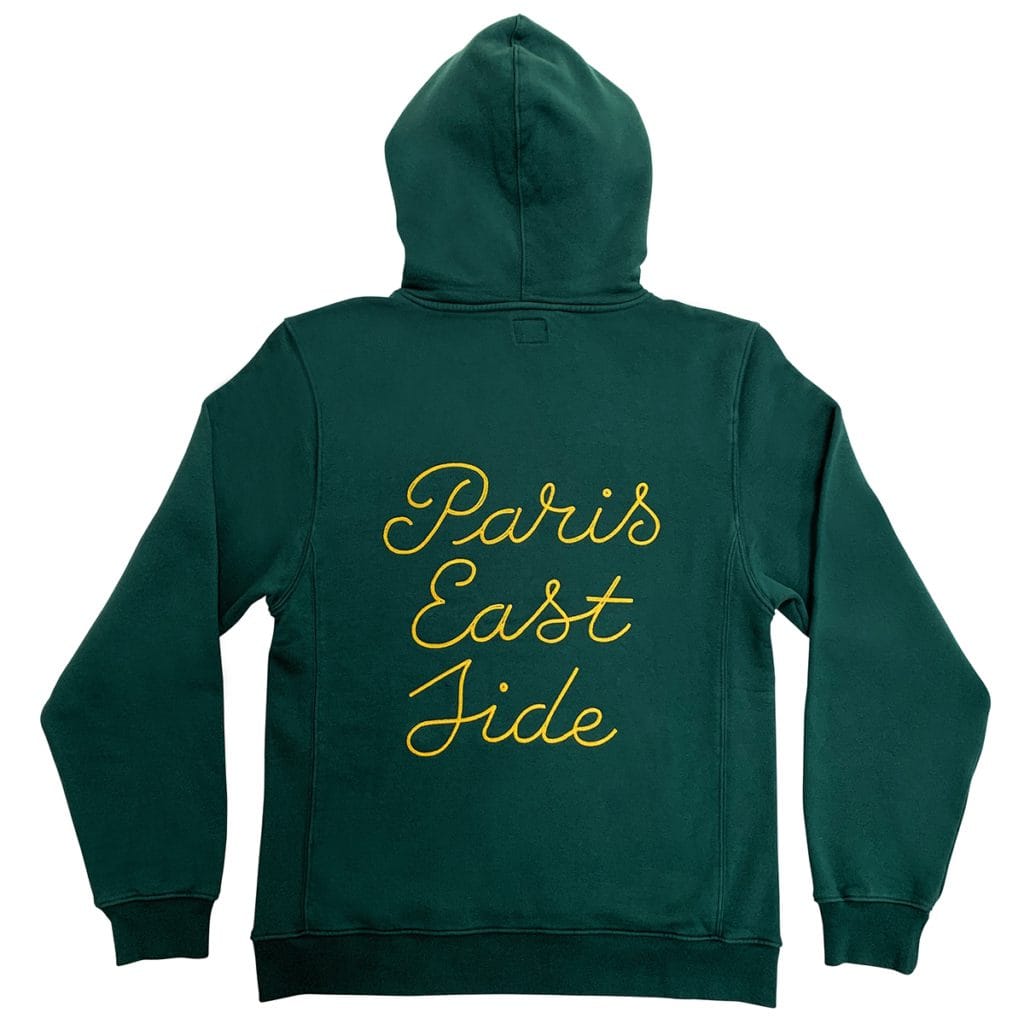 eastside golf hoodie