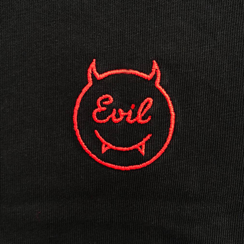 Evil-1678