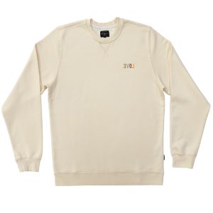 EVOL 4 colors sweater-0