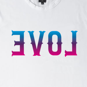 EVOL T-shirt