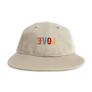 EVOL 4 colors cap-0