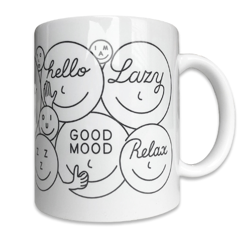 Good Mood Mug-0