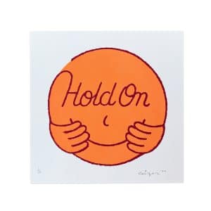 'Hold On'