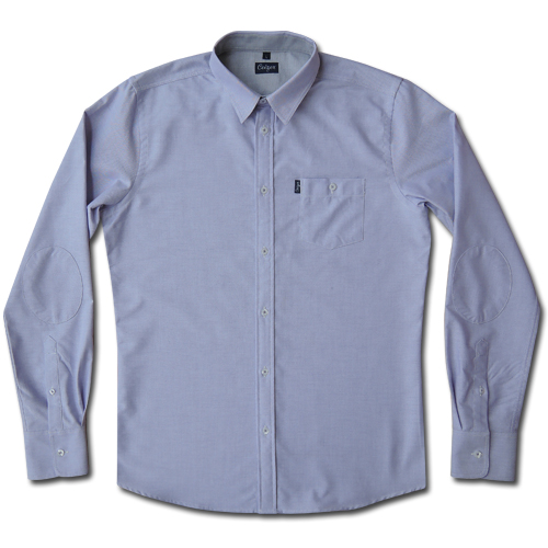 Lavendel Oxford Shirt-0