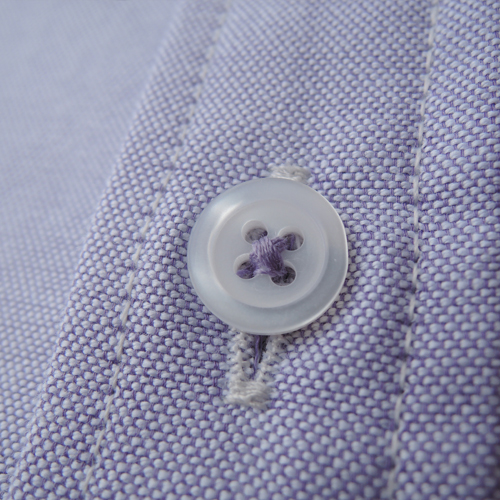 Lavendel Oxford Shirt-422
