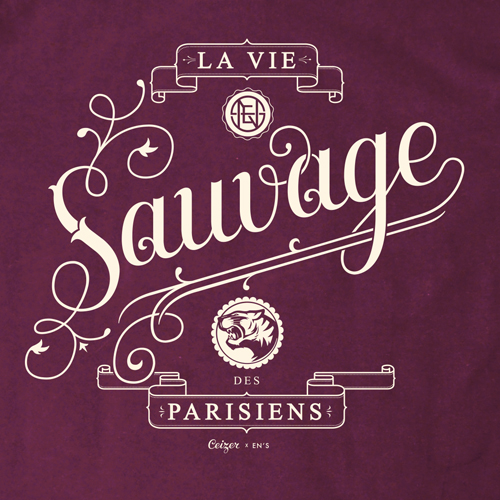 La Vie Sauvage-513