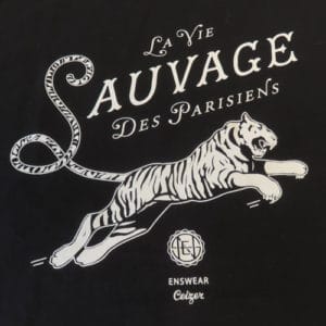 La Vie Sauvage