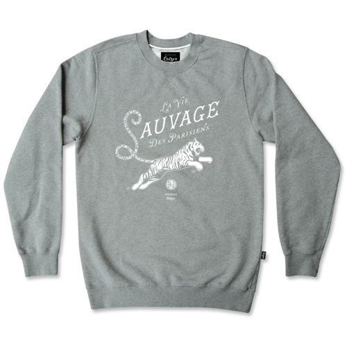 La Vie Sauvage-0