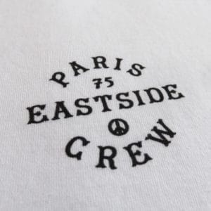 Paris Eastside Tee