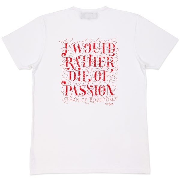 Passion - Image 2