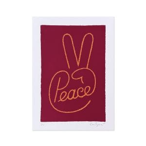 'Peace'