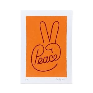 'Peace'