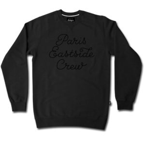 Paris Eastside Crewneck-0