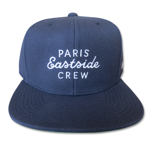 Paris Eastside Cap-0
