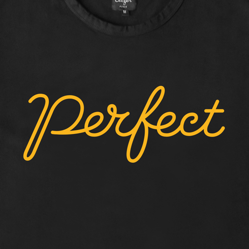 Perfect T-Shirt-1368