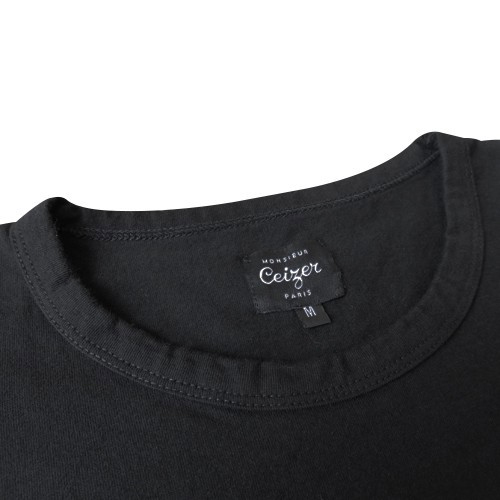 Chanmé Capital T-Shirt-1426