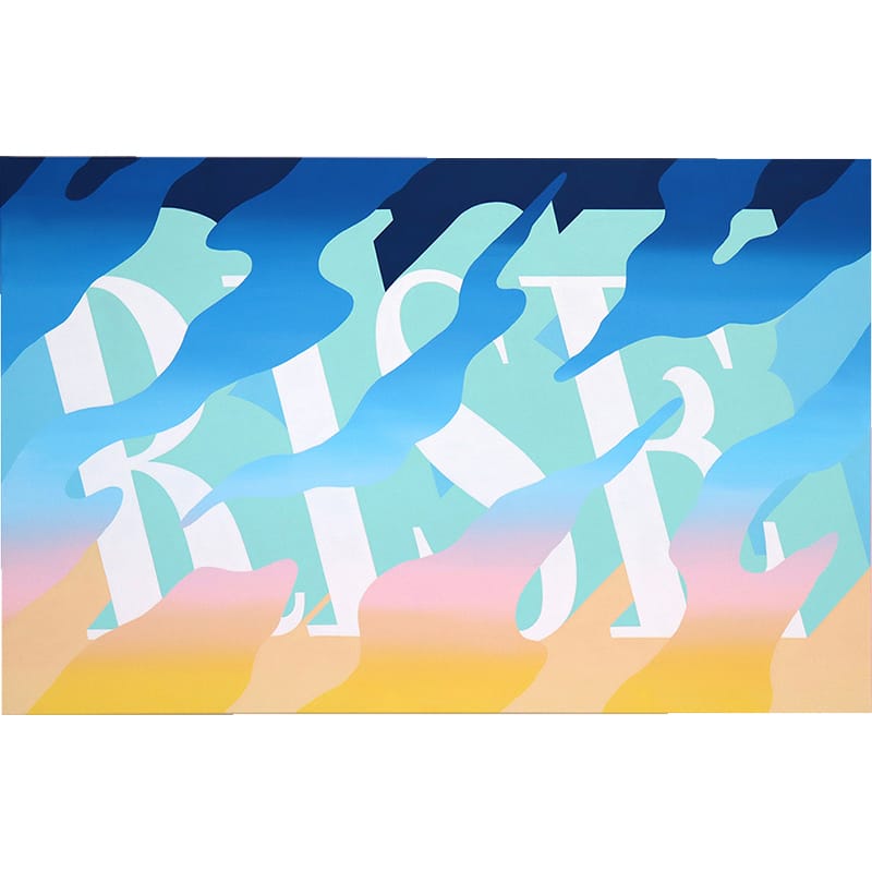 Art Using Rise Rise - Studio Ceizer