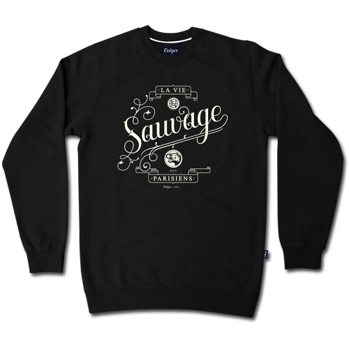 La Vie Sauvage-0