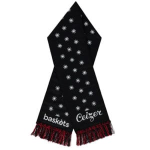 To Get Her Scarf-0