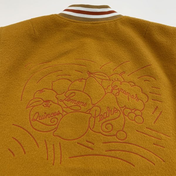 Varsity Jacket - Image 6